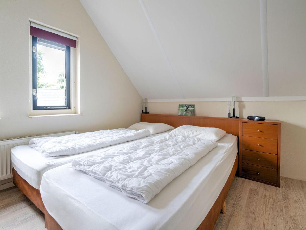 Serene Holiday Home In Gaasterl N Sleat Sondel Εξωτερικό φωτογραφία