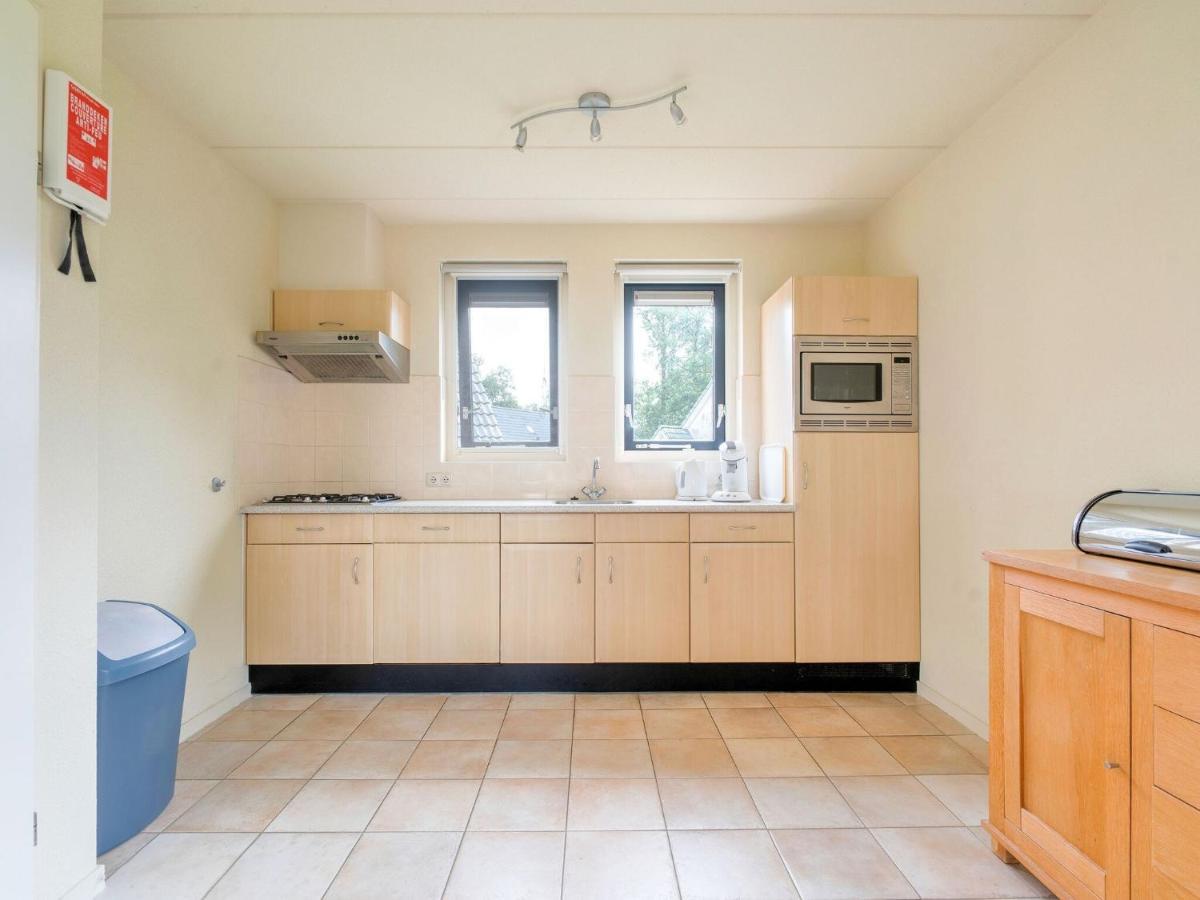 Serene Holiday Home In Gaasterl N Sleat Sondel Εξωτερικό φωτογραφία