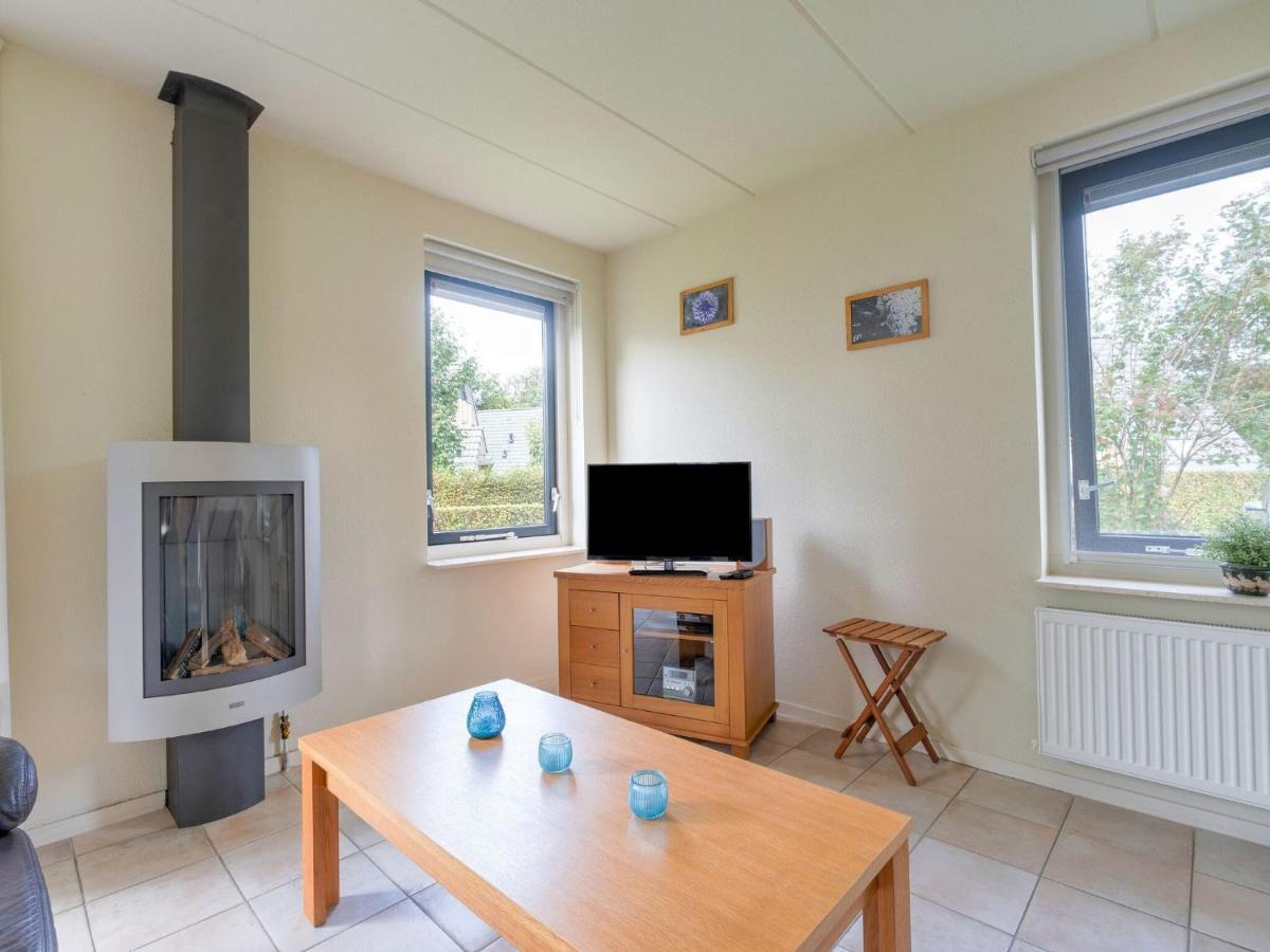 Serene Holiday Home In Gaasterl N Sleat Sondel Εξωτερικό φωτογραφία