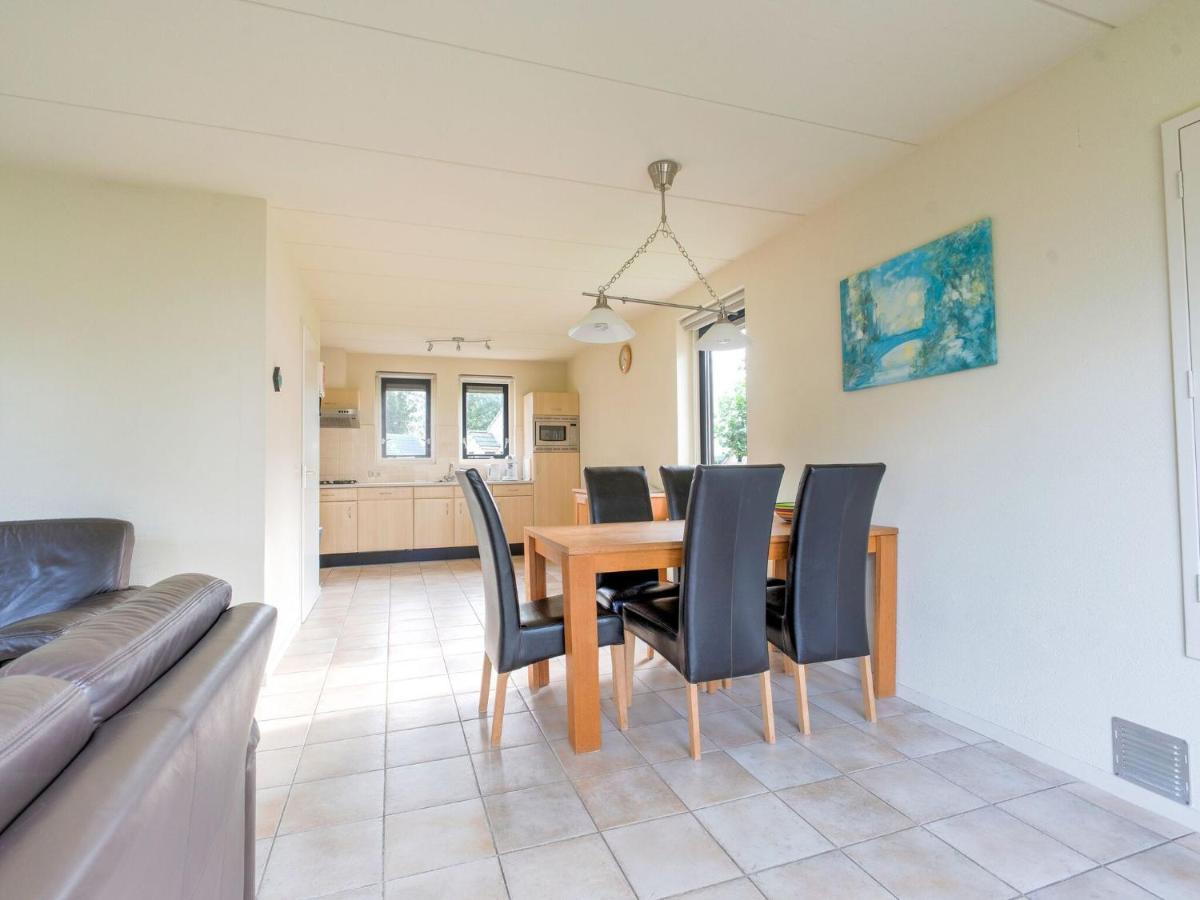 Serene Holiday Home In Gaasterl N Sleat Sondel Εξωτερικό φωτογραφία