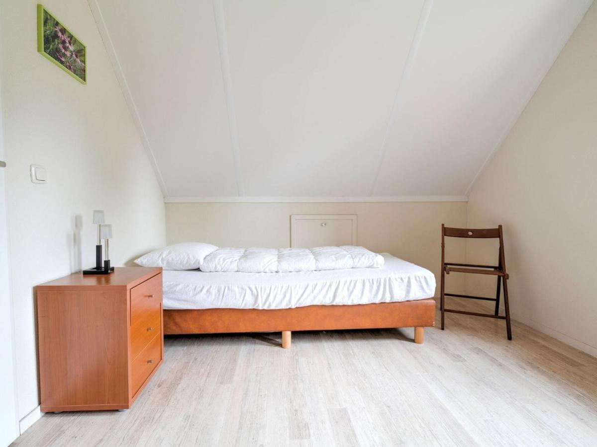 Serene Holiday Home In Gaasterl N Sleat Sondel Εξωτερικό φωτογραφία