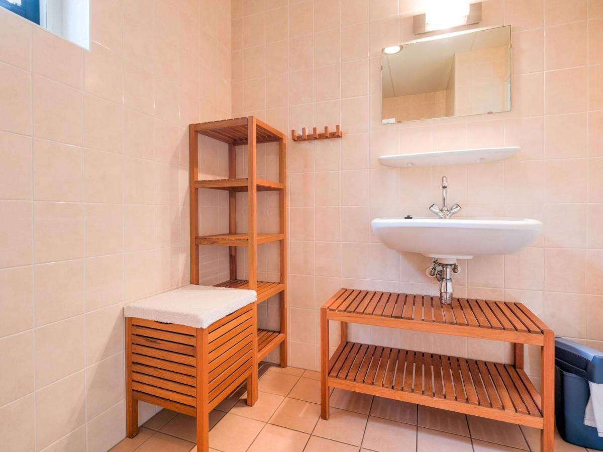 Serene Holiday Home In Gaasterl N Sleat Sondel Εξωτερικό φωτογραφία