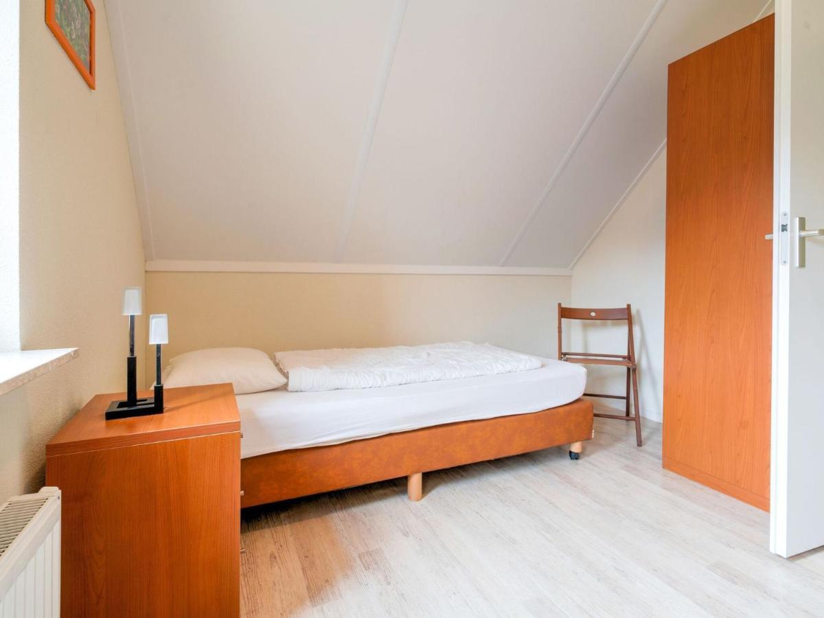Serene Holiday Home In Gaasterl N Sleat Sondel Εξωτερικό φωτογραφία