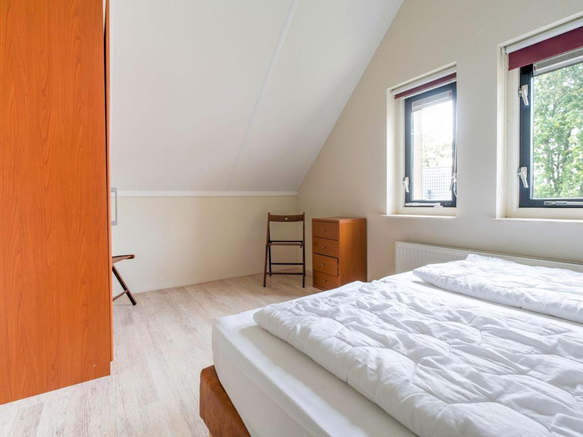 Serene Holiday Home In Gaasterl N Sleat Sondel Εξωτερικό φωτογραφία