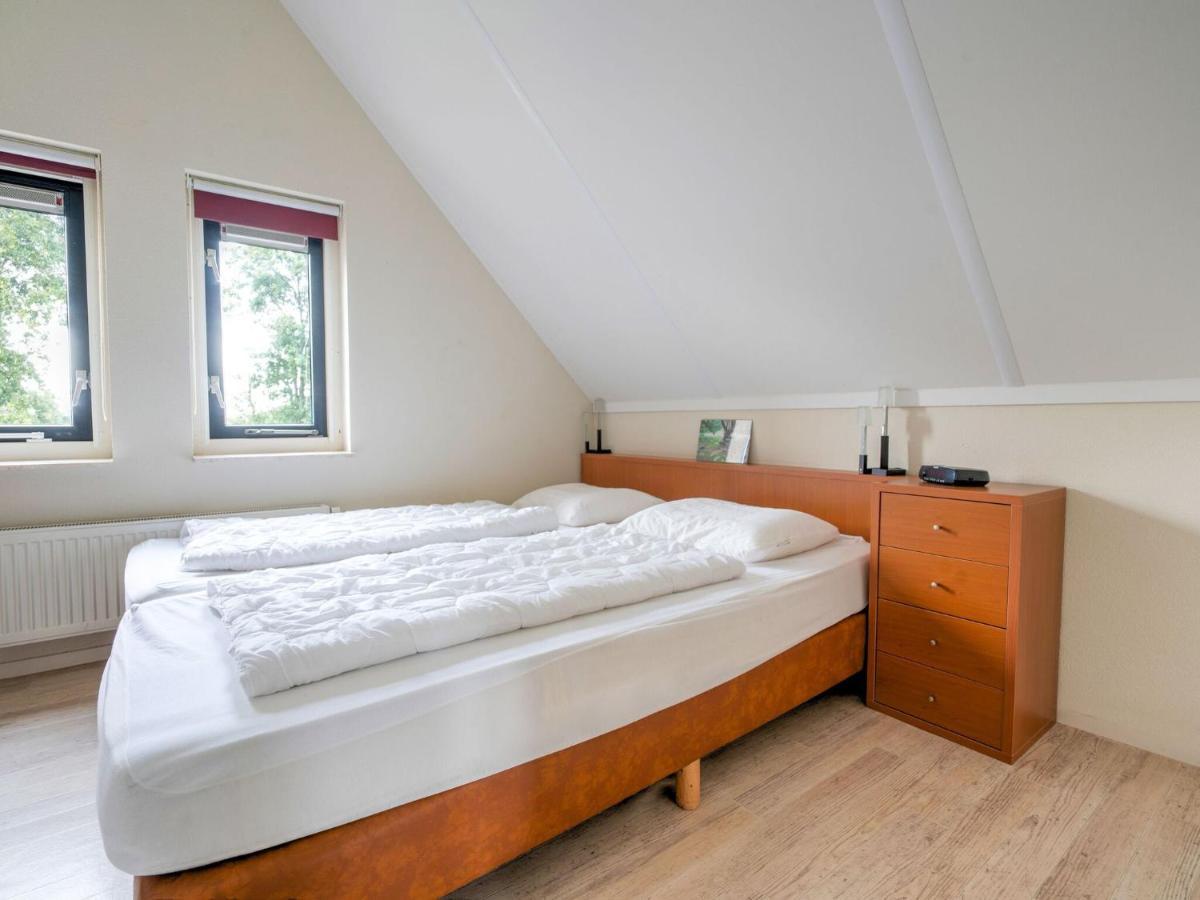 Serene Holiday Home In Gaasterl N Sleat Sondel Εξωτερικό φωτογραφία