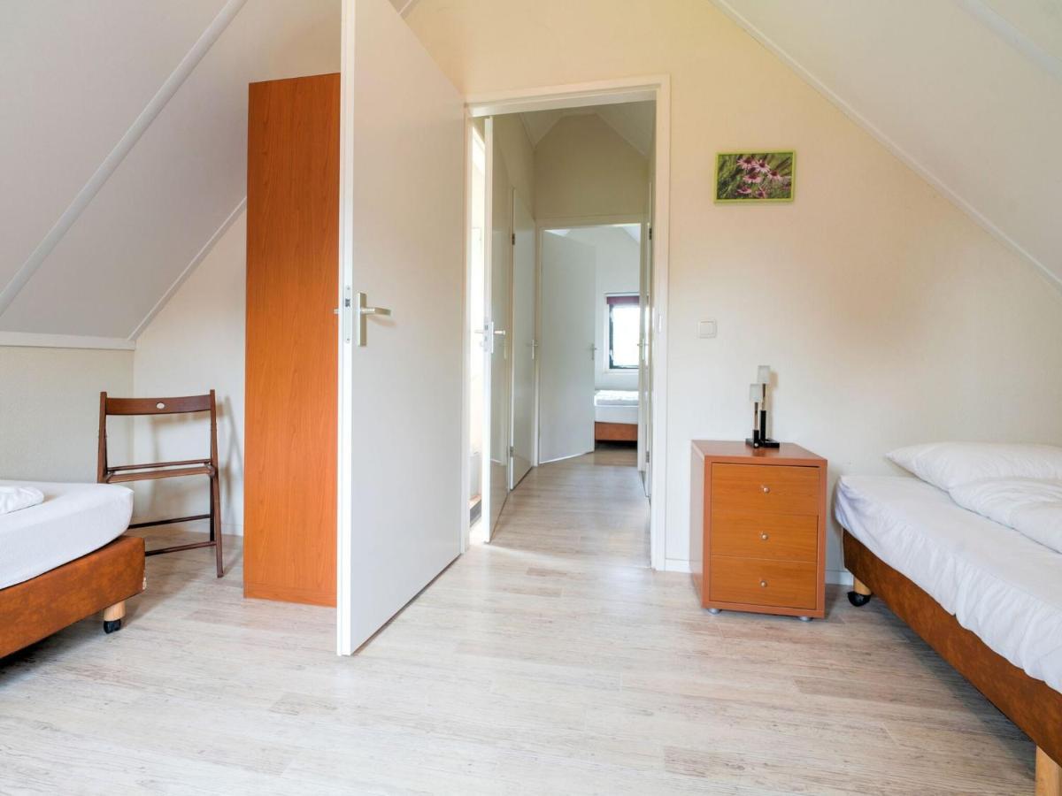 Serene Holiday Home In Gaasterl N Sleat Sondel Εξωτερικό φωτογραφία