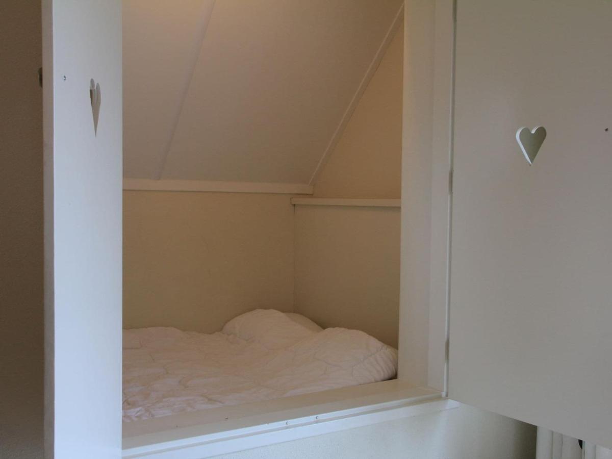 Serene Holiday Home In Gaasterl N Sleat Sondel Εξωτερικό φωτογραφία